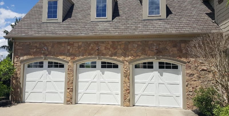 Above & Beyond Garage Door Repair Systems