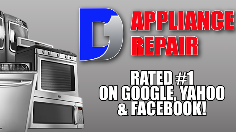 D1 Appliance Repair