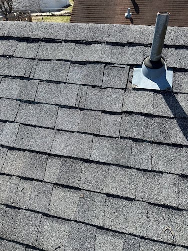 Contractor Nokomis Roofing Company in Minneapolis MN