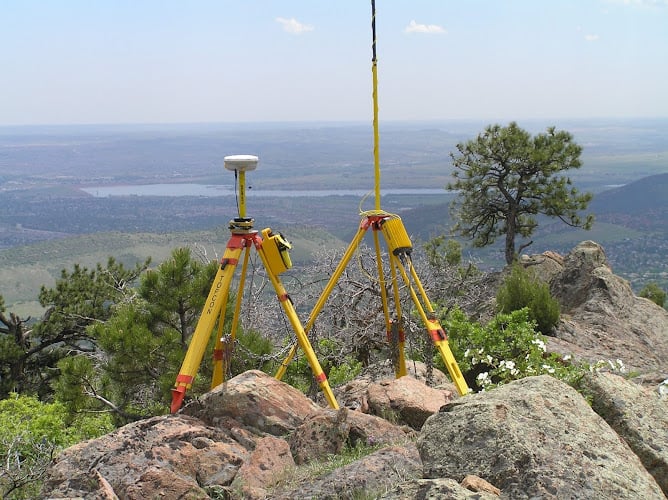 Contractor Bell Surveying Co in Denver CO