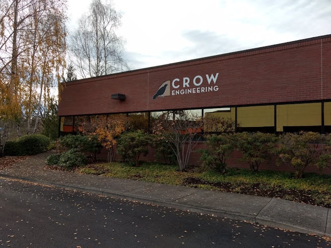 Crow Engineering, Inc.