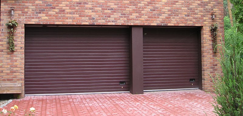 garage door service repairs inc