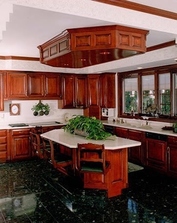 Woodcraft Specialties / Renew A Kitchen