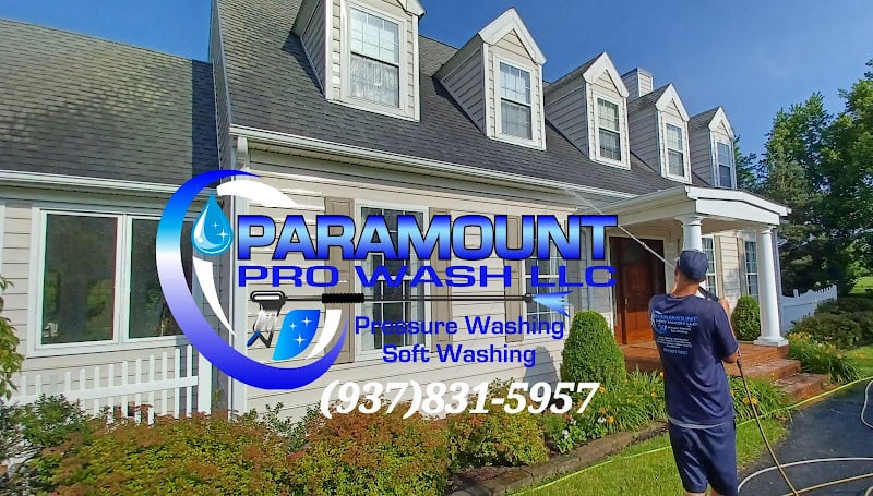 Paramount Pro Wash LLC