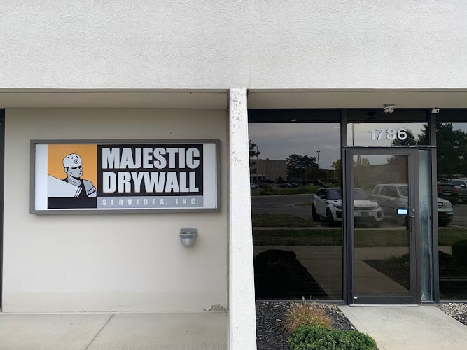 Majestic Drywall & Painting Services, LLC