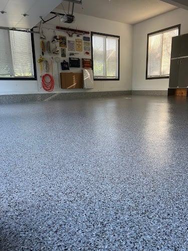 Contractor Amazing Garage Floors-Kansas City in Olathe KS