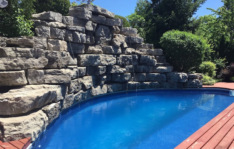 Contractor Swim Clean Pool Service Inc in Vaughan ON