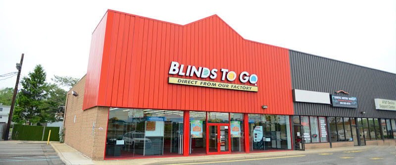 Blinds To Go