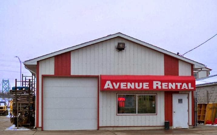 Avenue Rental