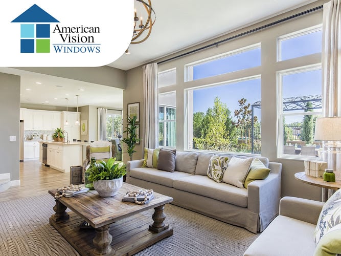 American Vision Windows