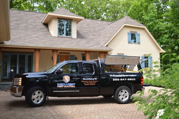 Midwest Pest Control