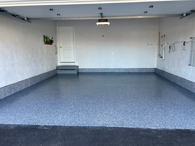 DiStefano Brothers Concrete Coatings, Inc