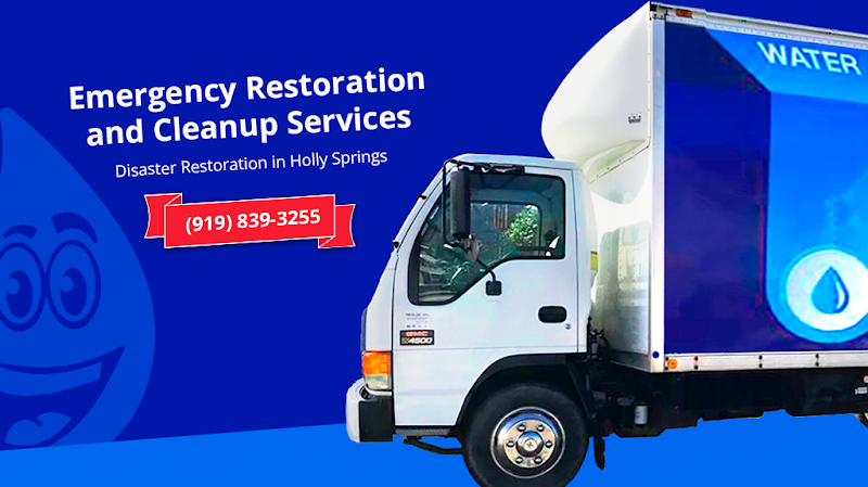 Best Option Restoration of Southwest Raleigh