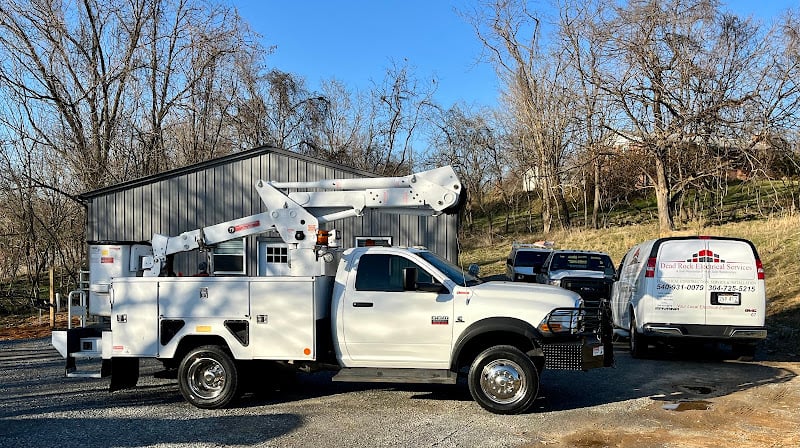 Contractor Dead Rock Electrical Services in Harpers Ferry WV