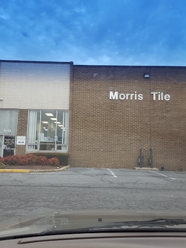 Morris Tile Distributors Inc