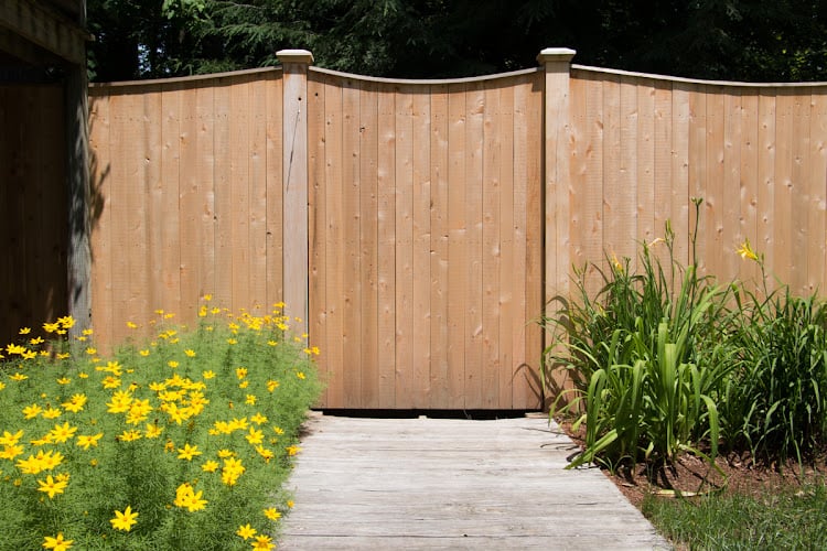 American Fences, Inc.