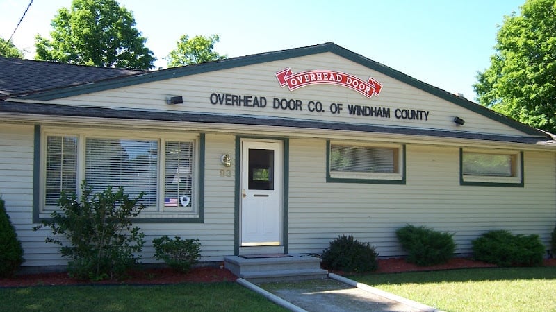 Overhead Door Company of Windham County