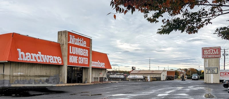 Nuttle Lumber Company