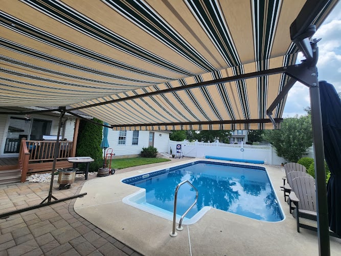 Bowers Awning & Shades