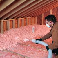 Contractor Polk County Insulation in Auburndale FL