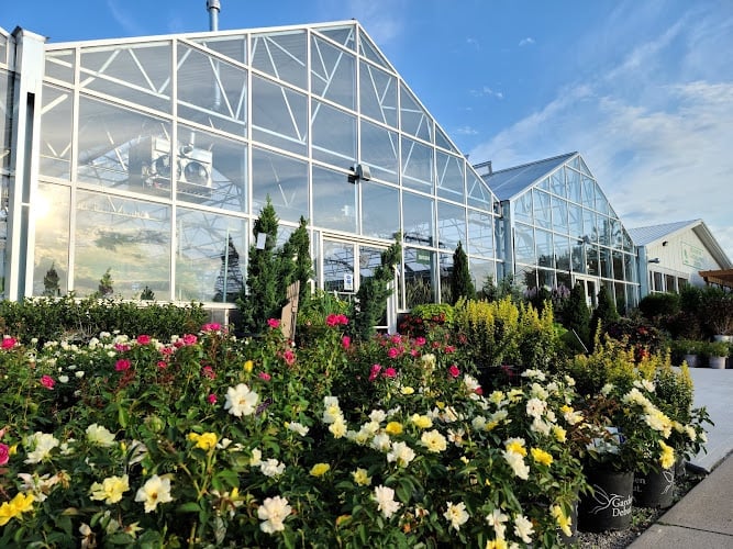 Steinbrink Landscaping and Greenhouses