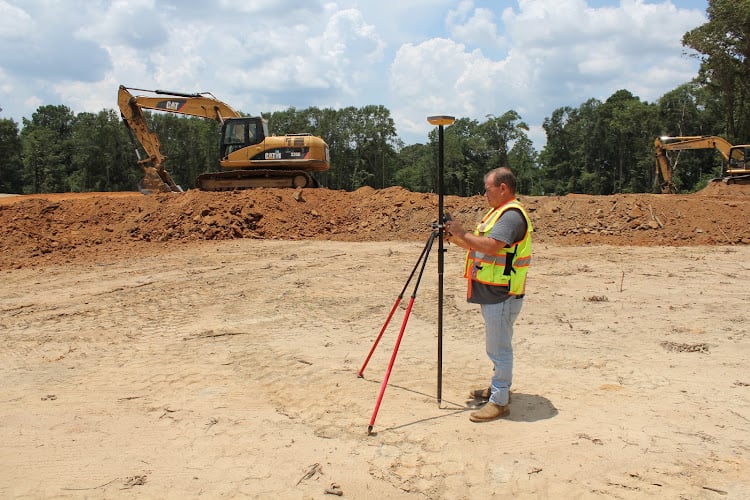 Alabama Surveying and Mapping