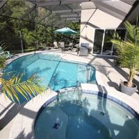 Contractor All Pro Pools Florida in Holiday FL