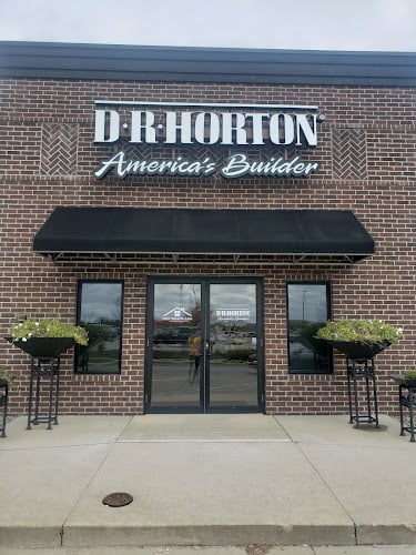 D.R. Horton Iowa Division Office