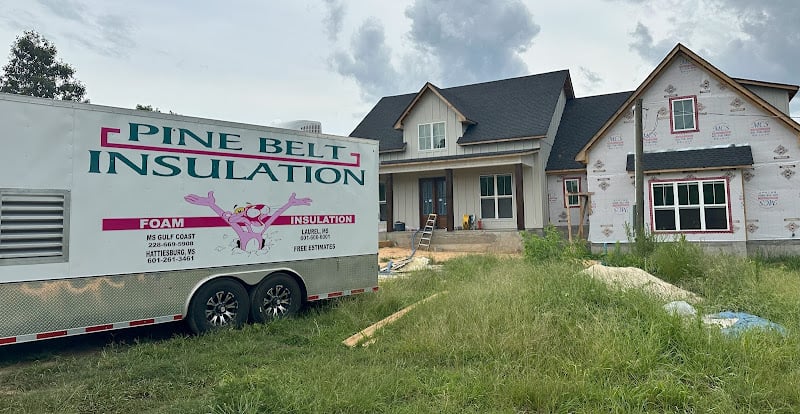 Pine Belt Insulation Inc.