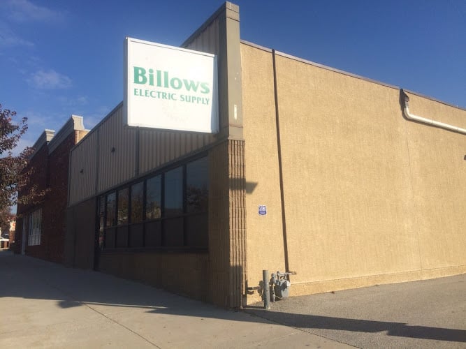 Billows Electric Supply