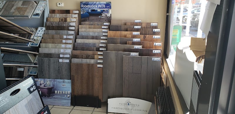 Rugratz Flooring