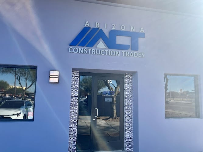 Contractor Arizona Construction Trades in Tucson AZ