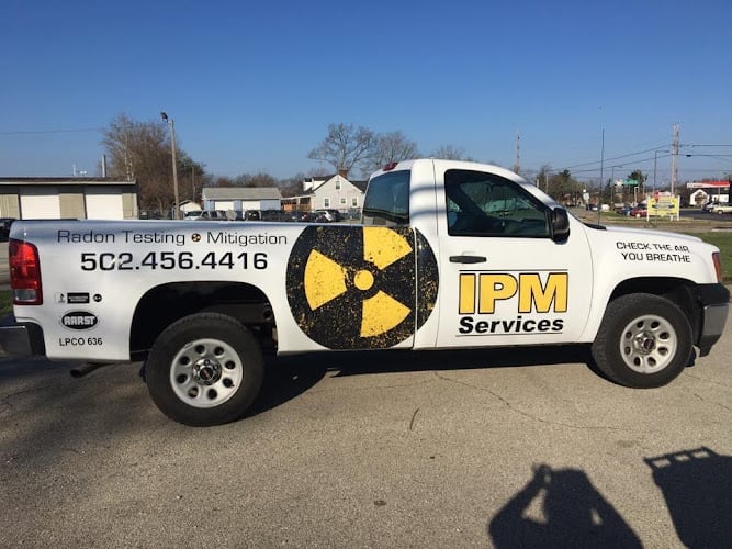 Integrated Pest Management Services