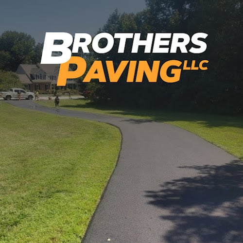 Contractor Brothers Paving LLC - Asphalt Paving Services in Pasadena MD