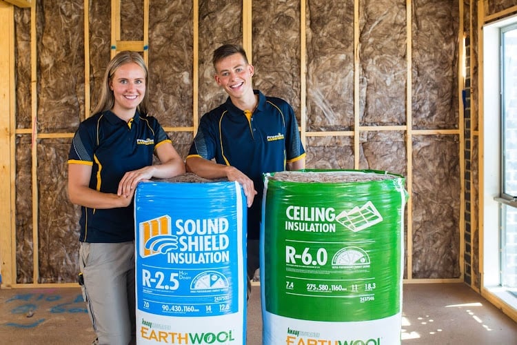 Contractor Pricewise Insulation in Epping VIC