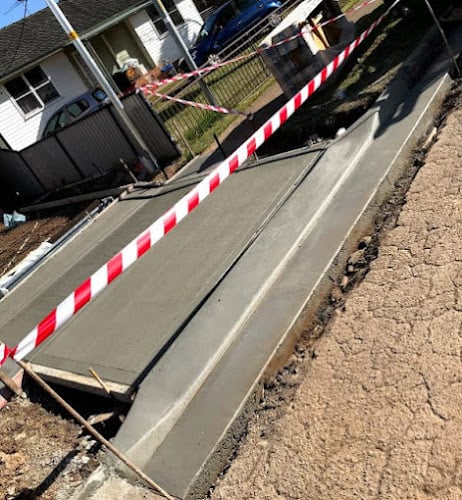 Coalesce Concreting Pty Ltd - Concrete Contractor Sydney NSW (Walls, Slabs, Paths, Driveways, Patios, Foundation, Ramps)