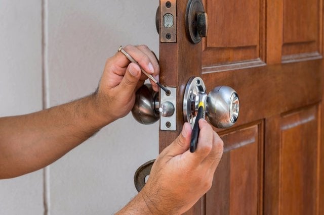 Contractor AnyTime LockSmith in Jackson MS