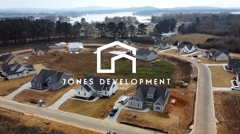 Jones Development