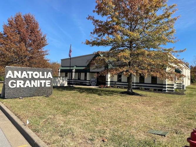 Anatolia Granite, Marble and Quartz Countertops, KY