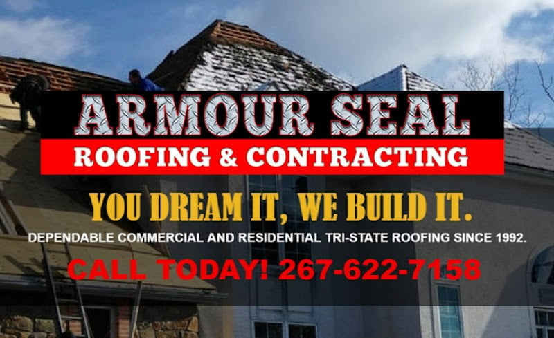 Armourseal Roofing and Contracting