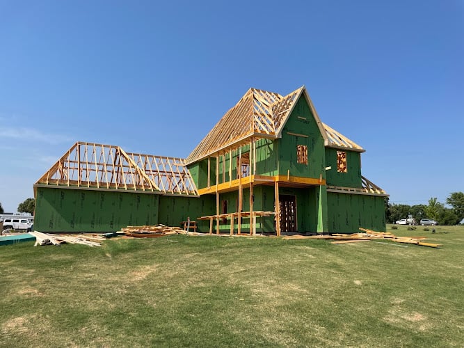 Contractor F&S Framing and Remodeling in Oklahoma City OK