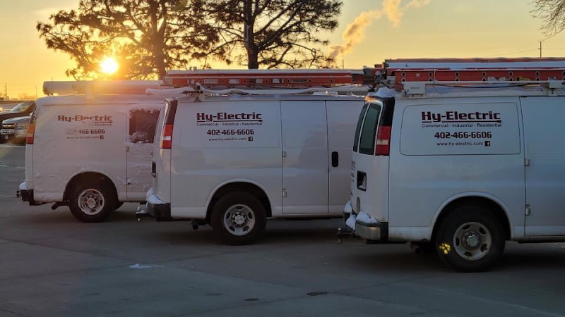 Hy-Electric