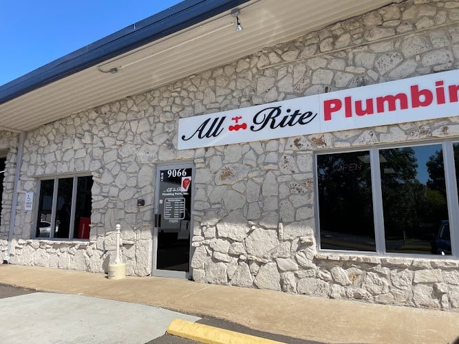 All-Rite Plumbing Parts Inc.