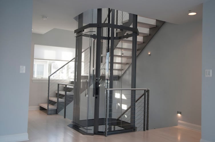 Baxter Residential Elevators I Nationwide Lifts of Texas