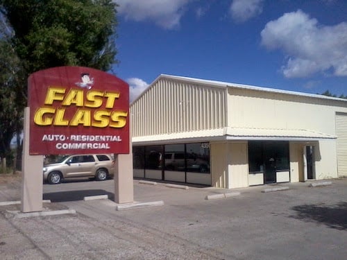 Fast Glass