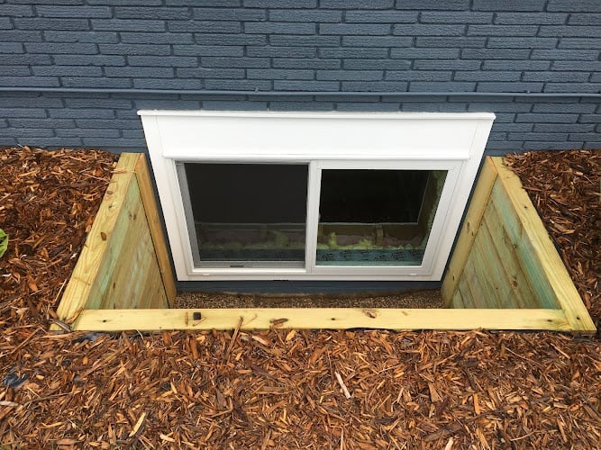 The Egress Window Company