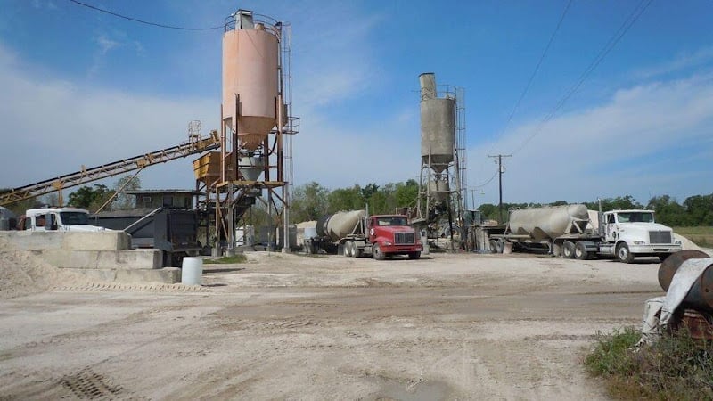 Schriever Concrete Co, Inc