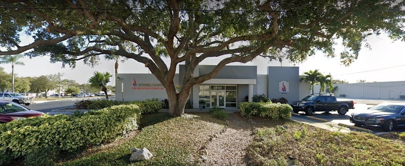 Sprinklermatic / Tampa Division