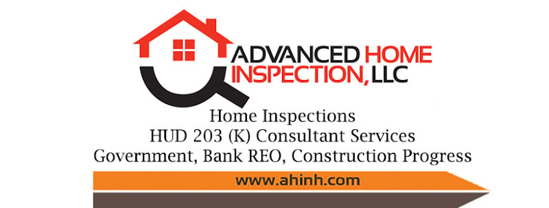 Advanced Home Inspection LLC