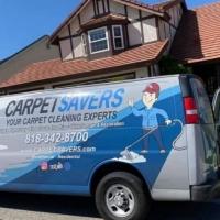 Carpet Savers Carpet Cleaning